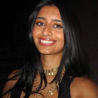 Anjani Srivastava